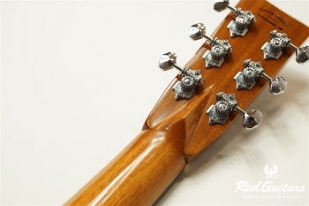 OM-28M  Madagascar Rosewood